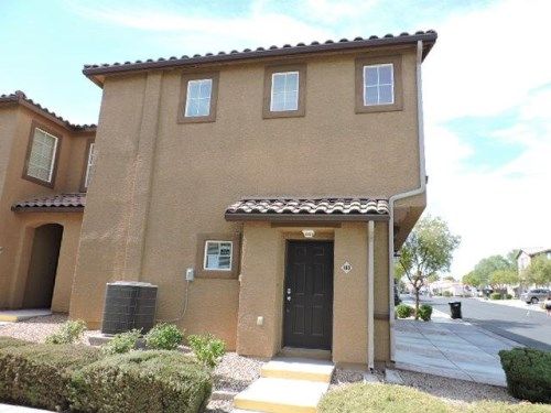 455 Dorchester Bend Ave, North Las Vegas, NV 89032