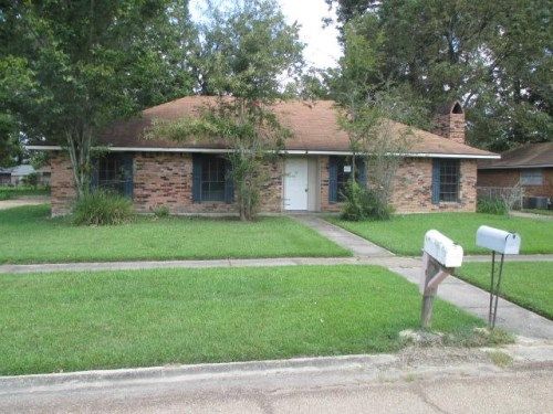 16433 Ellis Ave, Baton Rouge, LA 70816