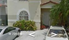 7211 W 24 AV # 2387 Hialeah, FL 33016