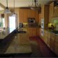 3150 Rockport Drive, Cumming, GA 30041 ID:13391376