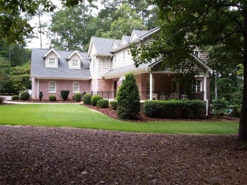 1911 Garners Ferry, Greensboro, GA 30642
