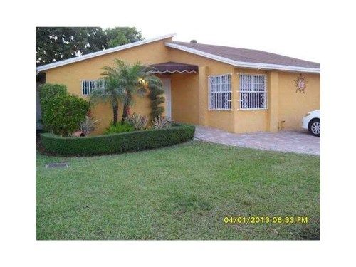 3452 SW 113 CT, Miami, FL 33165