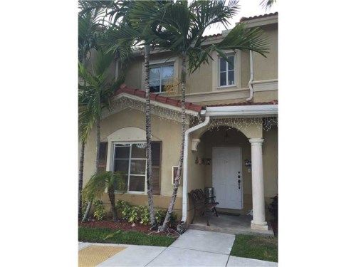 8246 NW 108 AV # 2-16, Miami, FL 33178