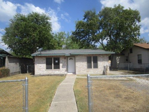 407 Mccauley Ave, San Antonio, TX 78221