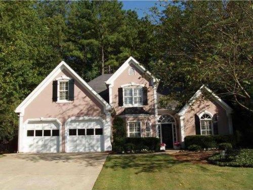 716 Walt Lane Ne, Woodstock, GA 30188