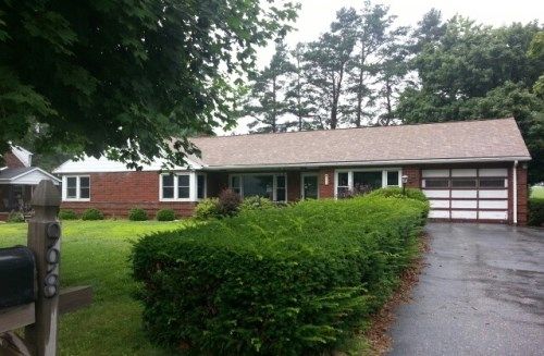 998 Barnesville Dr, Barnesville, PA 18214