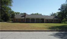 2530 N Pershing St Wichita, KS 67220