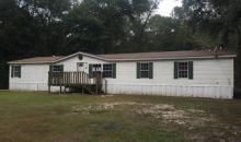 180 Mt Zion Rd Crawfordville, FL 32327