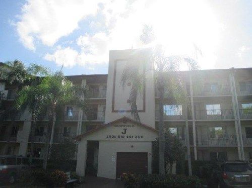 1201 SW 141ST AV # 304J, Hollywood, FL 33027