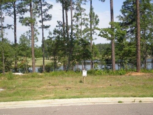 Lot C-2 Gleneagles Dr., Hattiesburg, MS 39401