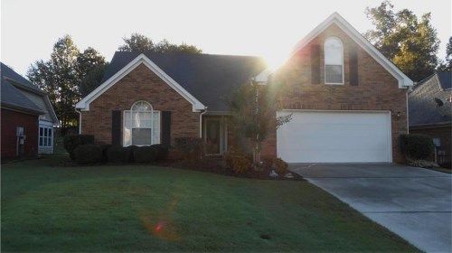 201 Meridian Drive, Stockbridge, GA 30281
