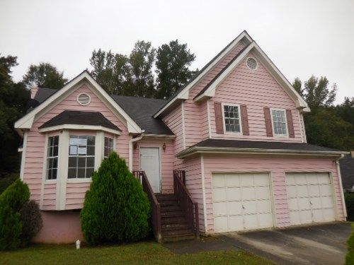 3641 Boulder Ridge Ct, Ellenwood, GA 30294