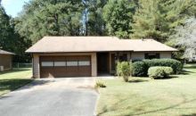 616 Deerfield Lane Norcross, GA 30093