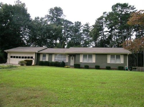 357 Sancho Drive, Lawrenceville, GA 30044
