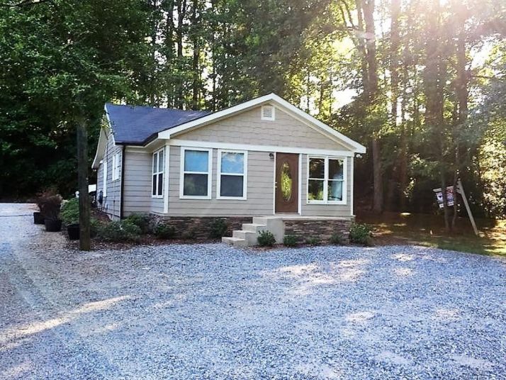 1925 Reinhardt College Parkway, Canton, GA 30114