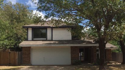 4364 Hemingway Drive, Grand Prairie, TX 75052