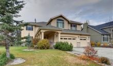 17233 Yellowstone Drive Eagle River, AK 99577