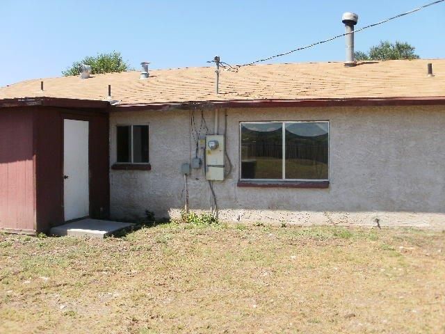 514 South Fairlane Drive, Springerville, AZ 85938