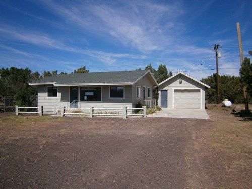 8340 Rainbow Dr, Show Low, AZ 85901