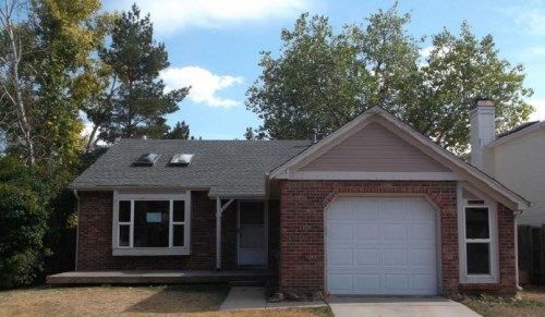 9480 W Elmhurst Drive, Littleton, CO 80128