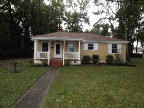 13 Beacon Rd, Portsmouth, VA 23702