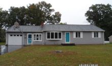 7 Washburn Dr Plainville, CT 06062