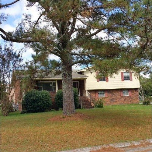 1704 Cannon Drive, Fort Oglethorpe, GA 30742
