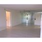 1100 SAINT CHARLES PL # 316, Hollywood, FL 33026 ID:13490355