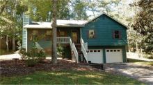 6055 Steel Wood Drive Nw Kennesaw, GA 30152