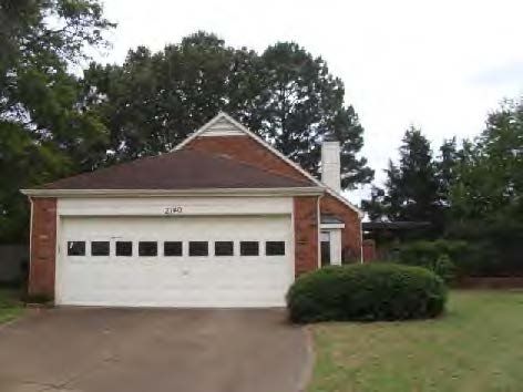 3140 St Regis Cove, Memphis, TN 38119