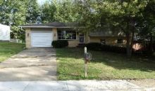 4 Pinto Dr Springfield, IL 62702