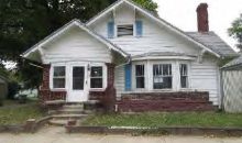 614 S Purdum St Kokomo, IN 46901