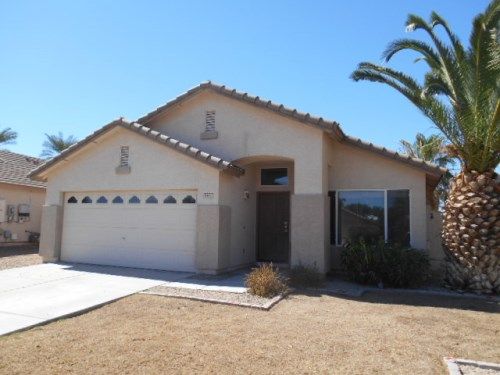 8443 W Monona Ln, Peoria, AZ 85382