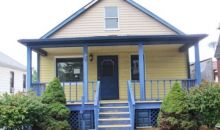 844 Ash St Wyandotte, MI 48192