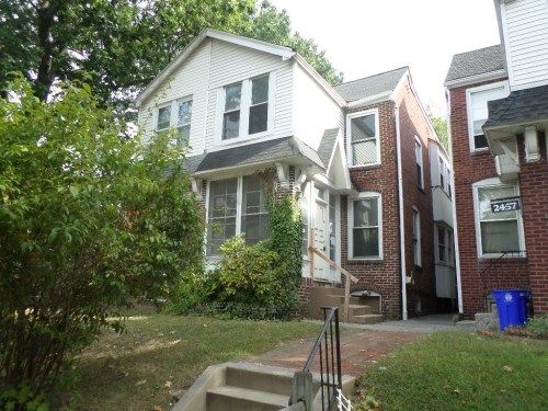 2459 N Fifth St, Harrisburg, PA 17110