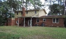 1108 Bear Trap Rd Williamston, NC 27892