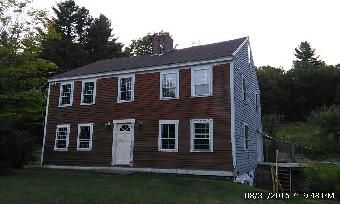 250 Old North Rd, Wilmot, NH 03287