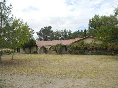 5770 N Nopah Vista Ave, Pahrump, NV 89060