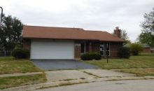 6077 Brown Deer Pla Dayton, OH 45424