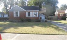 3901 Given Ave Memphis, TN 38122