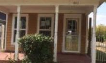 603 N Sixth Street Memphis, TN 38107