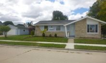 3204 17th Ave Kenosha, WI 53140