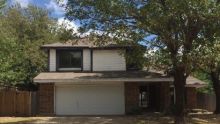 4364 Hemingway Drive Grand Prairie, TX 75052