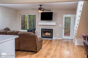 17023 Riddell Street, Eagle River, AK 99577