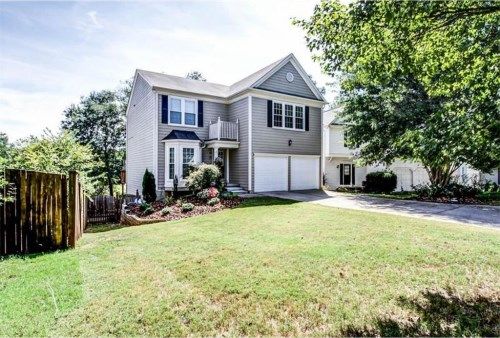 270 Leasingworth Way, Roswell, GA 30075