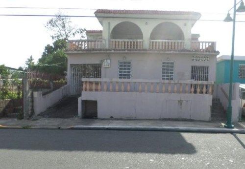 Lot58 Jose De Diego Bo Obrero Nueva Caparra, Guaynabo, PR 00965