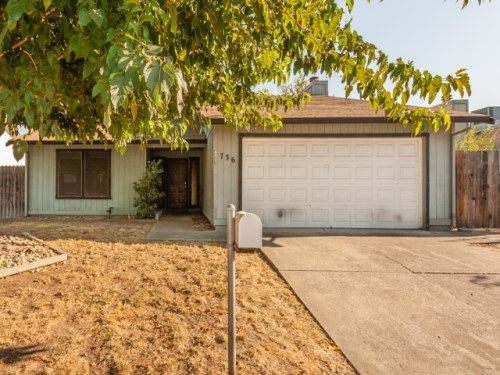 736 Dabney Avenue, Rio Linda, CA 95673