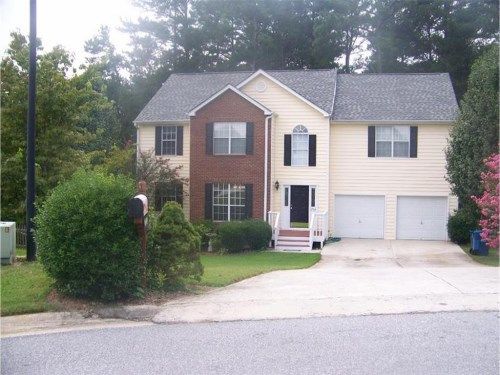 1705 Big Haynes Court, Grayson, GA 30017