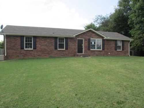 3438 Allen Rd, Clarksville, TN 37042