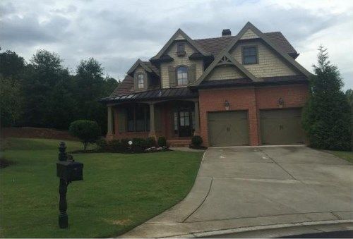 2385 Bradwardine Court, Cumming, GA 30041
